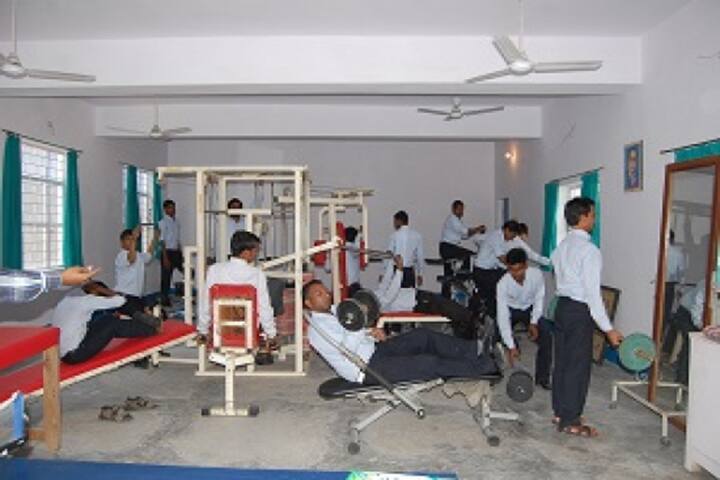gymnasium